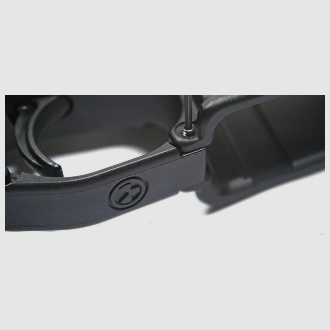 MAGPUL MOE® AR15/M4 Trigger Guard BLK, Bild 3 von 3
