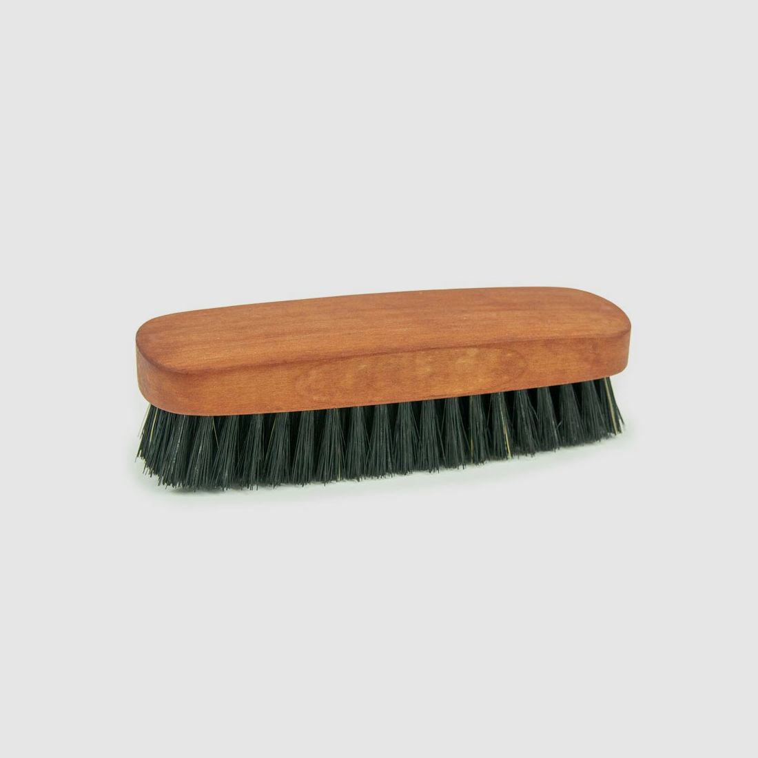 Clothes brush pear wood