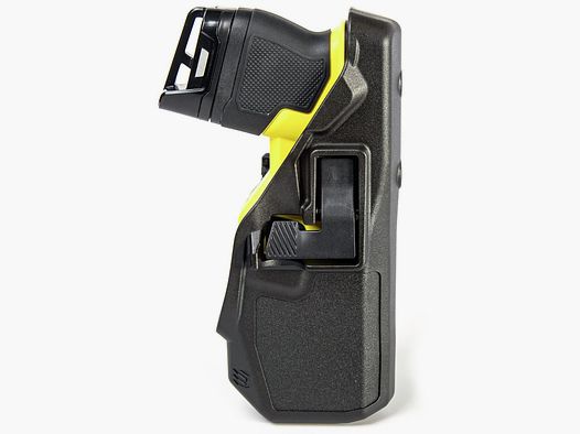 Funda BLACKHAWK! SERPA de servicio con autobloqueo de Nivel 2 – TASER 7
