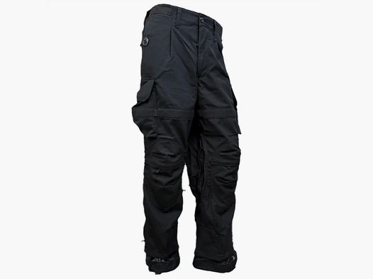 Leo Köhler Leo Köhler Kampfhose KBS - Schwarz / L Herren