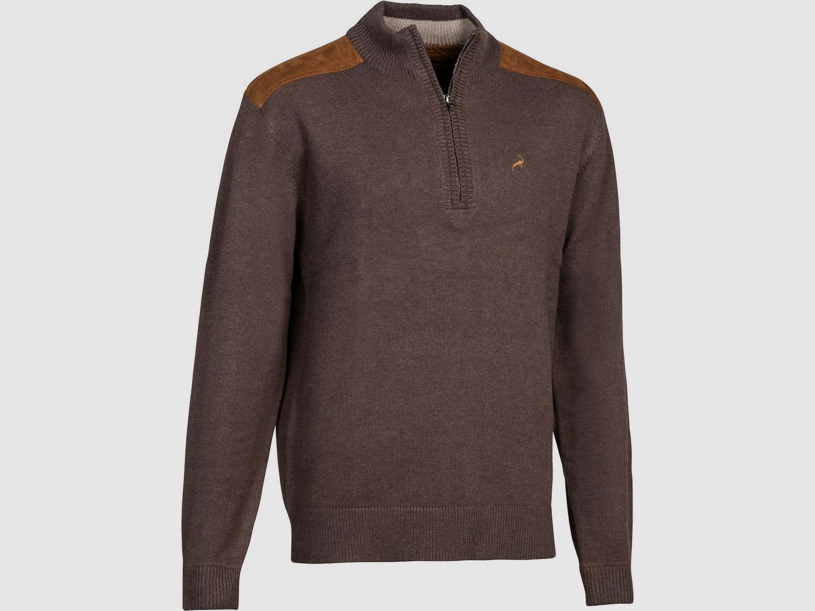 Fox Troyer Herren (Braun)