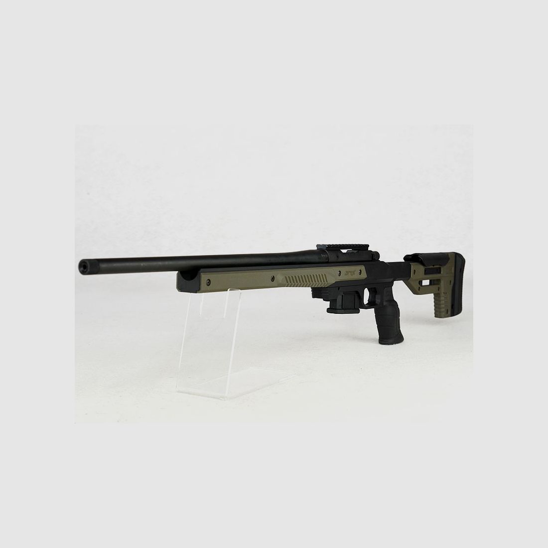 HOWA M-1500 ORYX .308 Winchester (20" cañón) Acción Corta