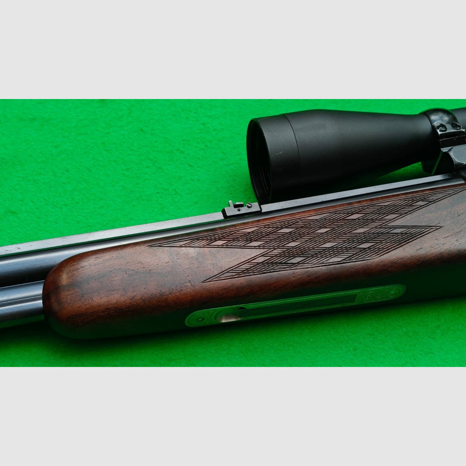 Blaser BBF95 7x57R