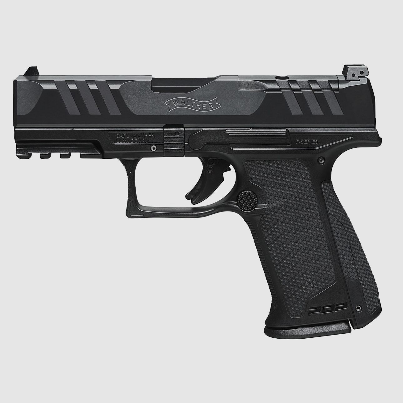 Walther PDP F-Series 4''