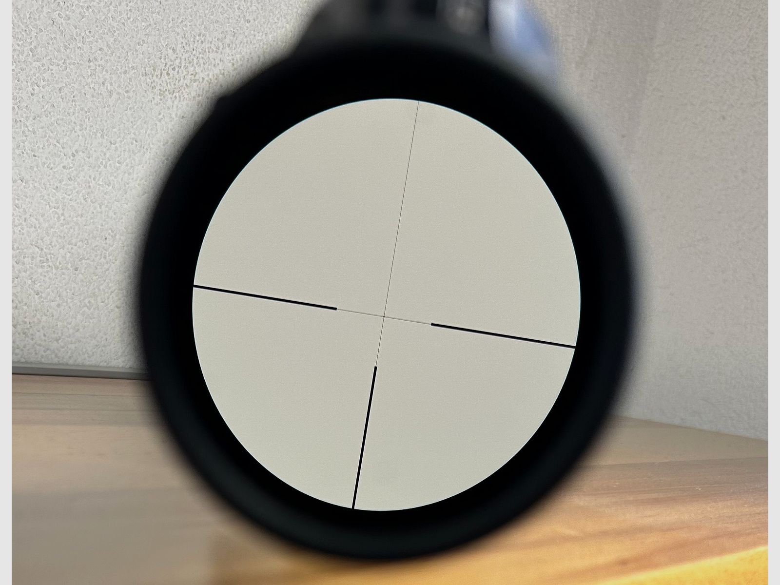 Swarovski Optik Z6i 2nd Gen 2,5-15x56, avec rail et tourelle balistique