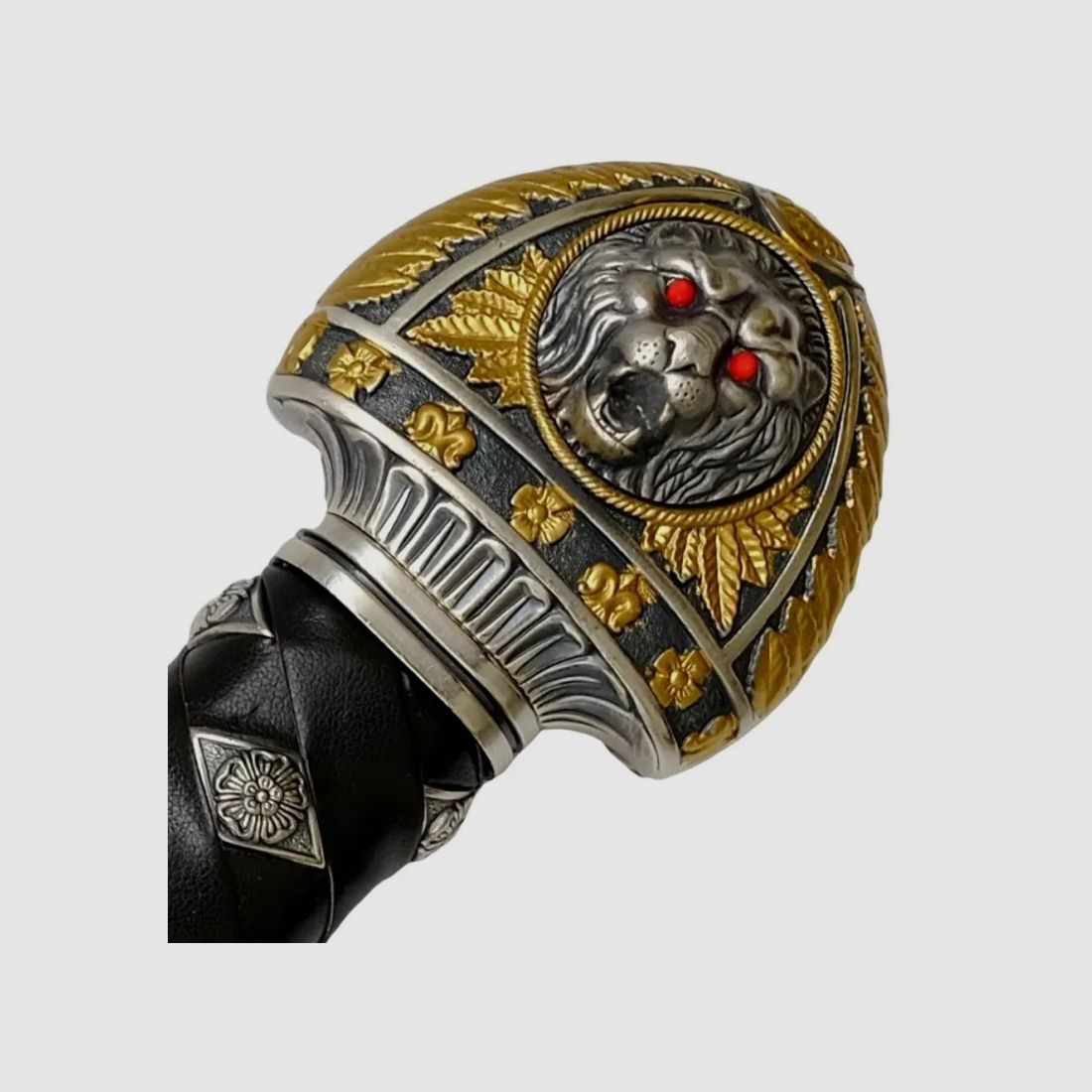 Espada de colección de alta calidad del fabricante de marca