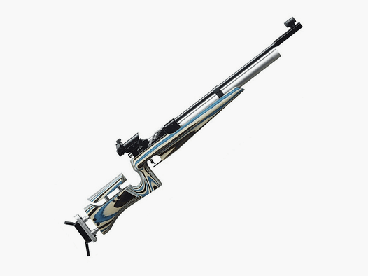 Carabina PCP Arcea Snowpeak MAT300