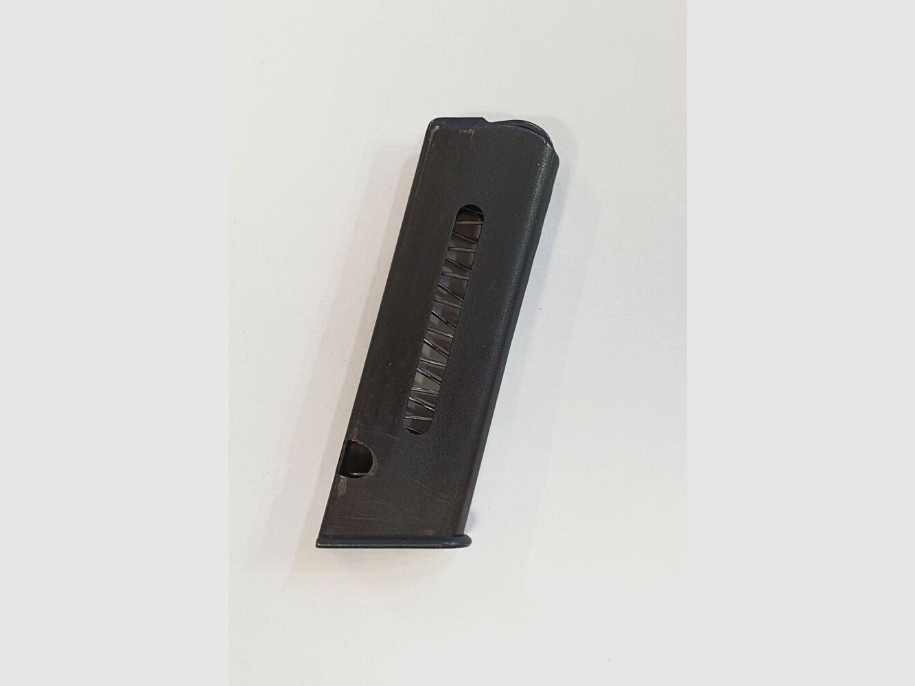 Unbekannt Magazin für Pistole Beretta Modell 20 - 6,35mmBrowning - 8 Schuss