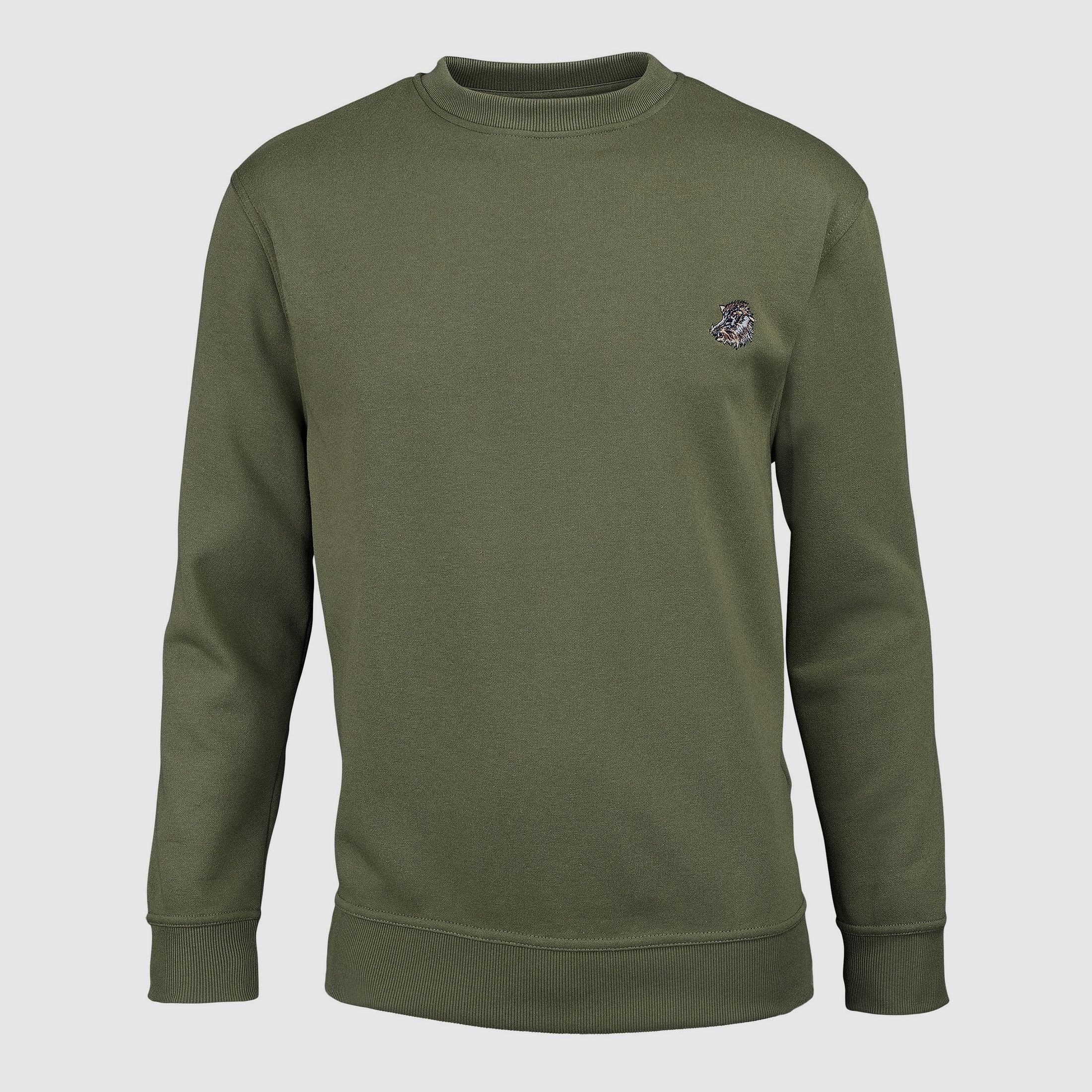 OS-Trachten Herren-Sweatshirt