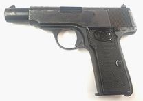 Walther Zella-Mehlis Mod.4-4
