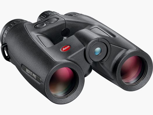 Leica Fernglas Geovid Pro 10x32