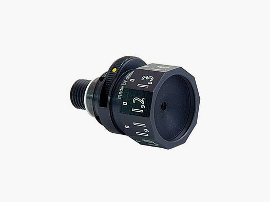 MEC SIGHT 1,8 FILTER STARTLINE