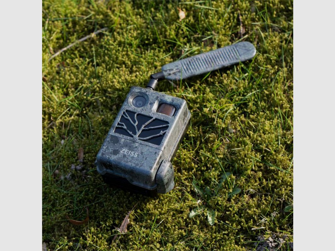 Zeiss Wildkamera Secacam 3 Wide, Bild 12 von 18