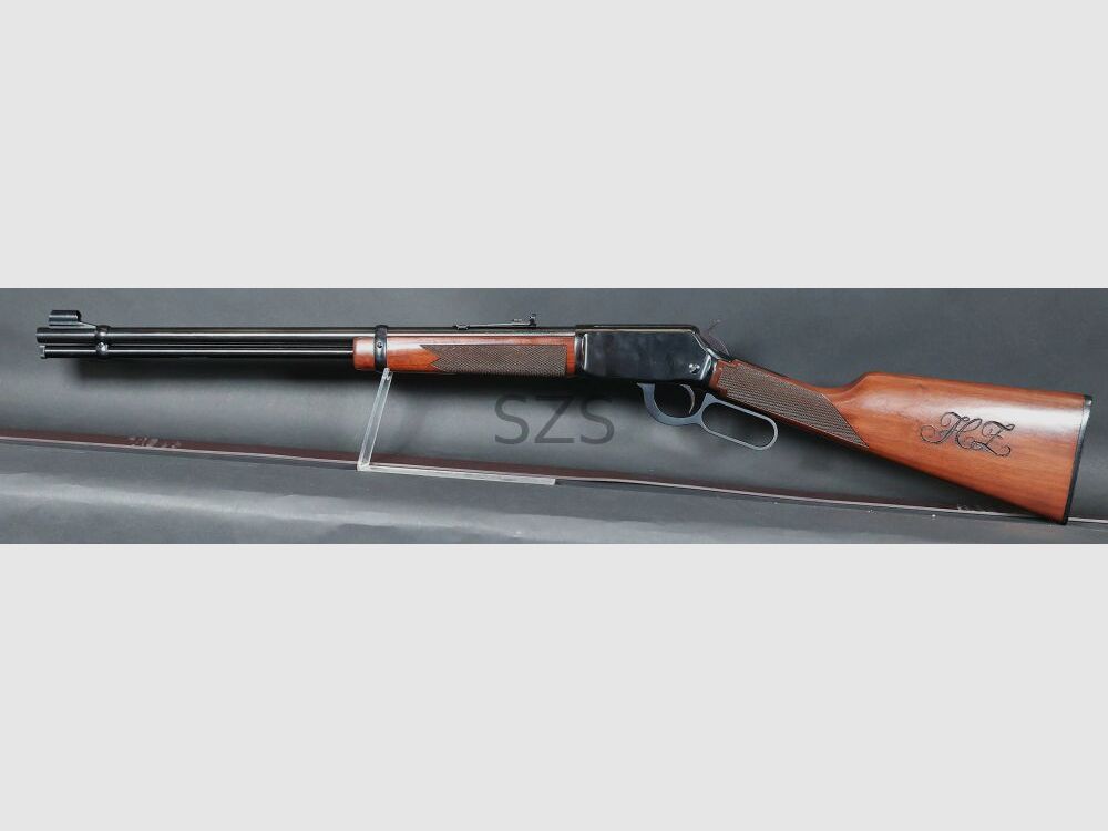 Winchester 9422