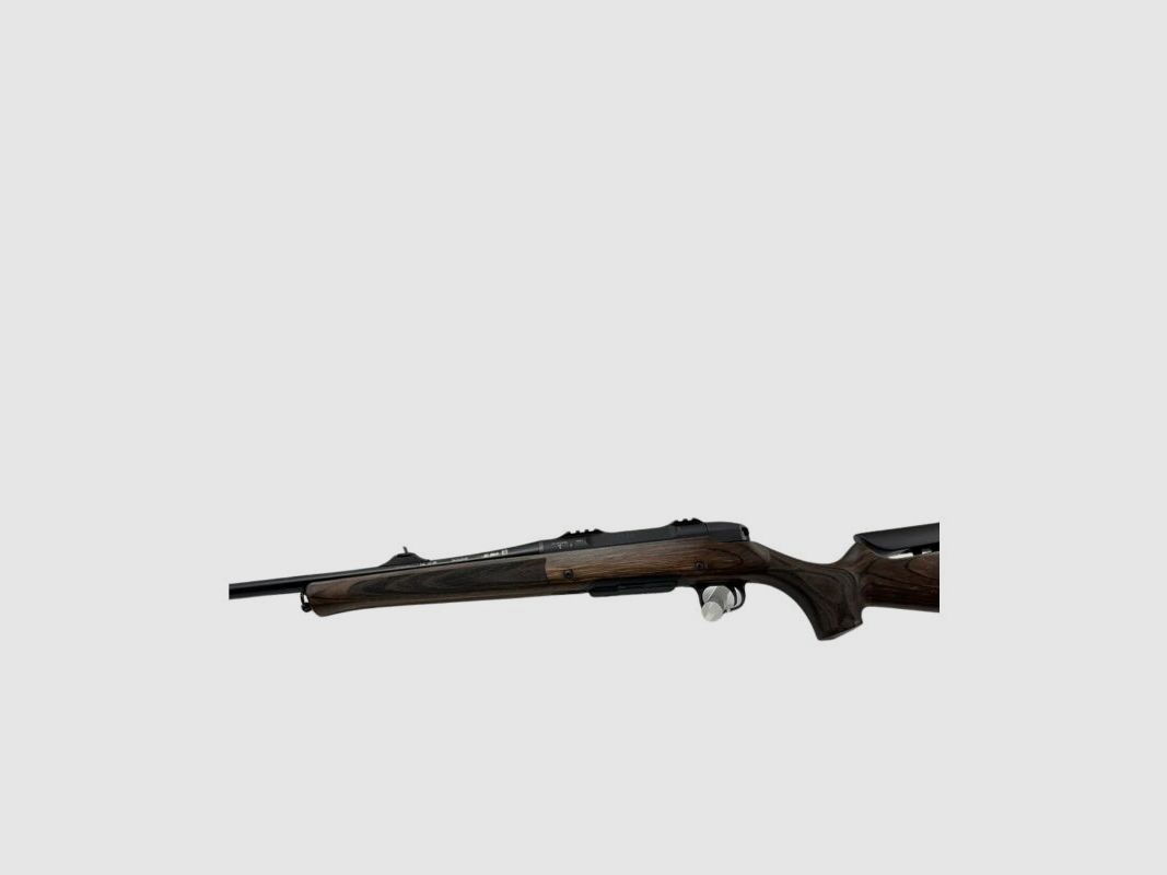 HAENEL Jaeger NXT Adjustable verstellbarer Schaftrücken - Waffen Friedrichs