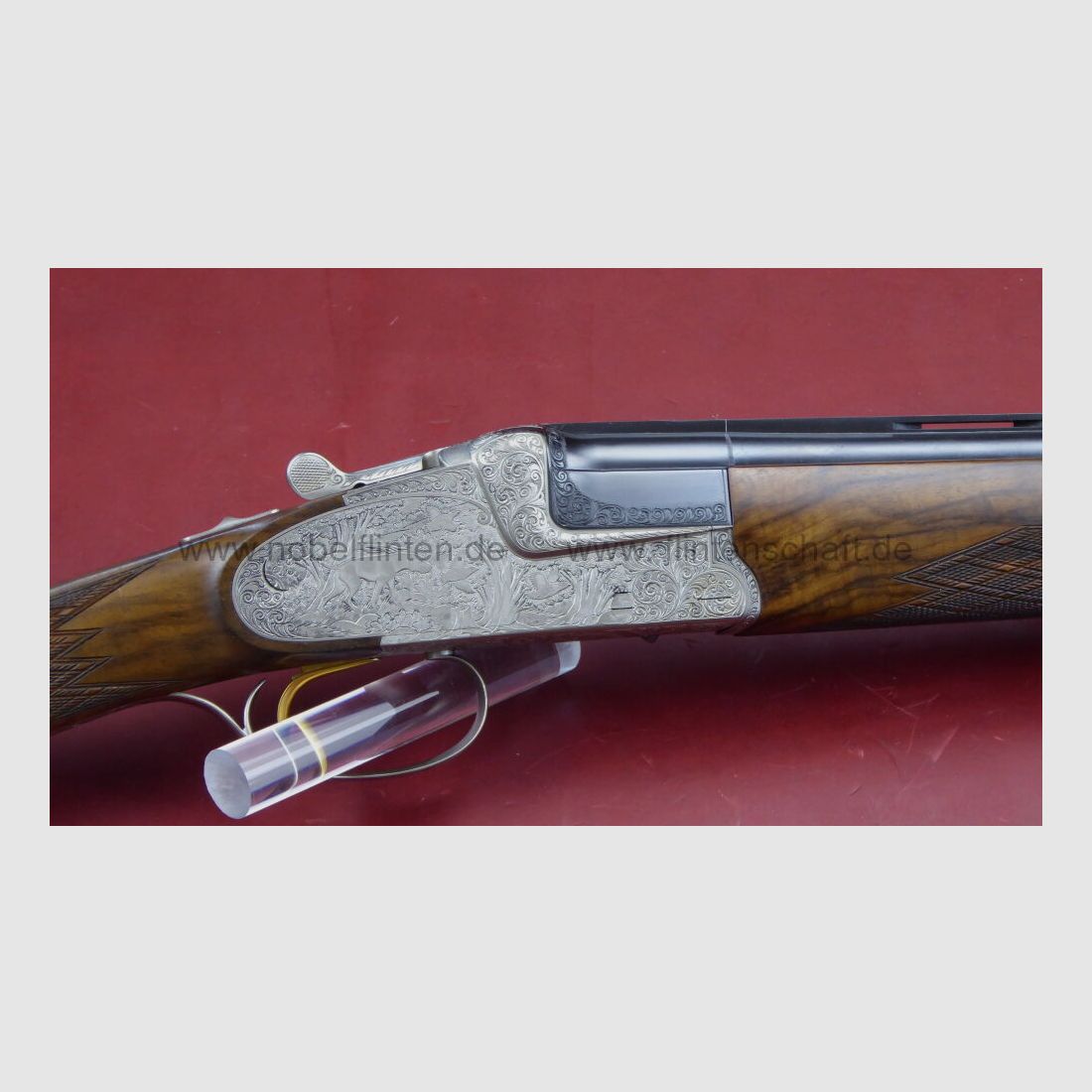 Krieghoff Ulm Primus