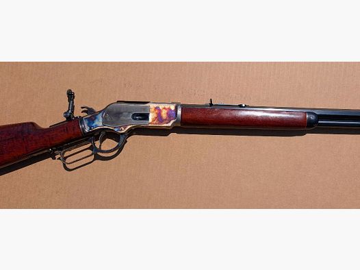 Uberti Unterhelrepetierer Model 1873 , Winchester  