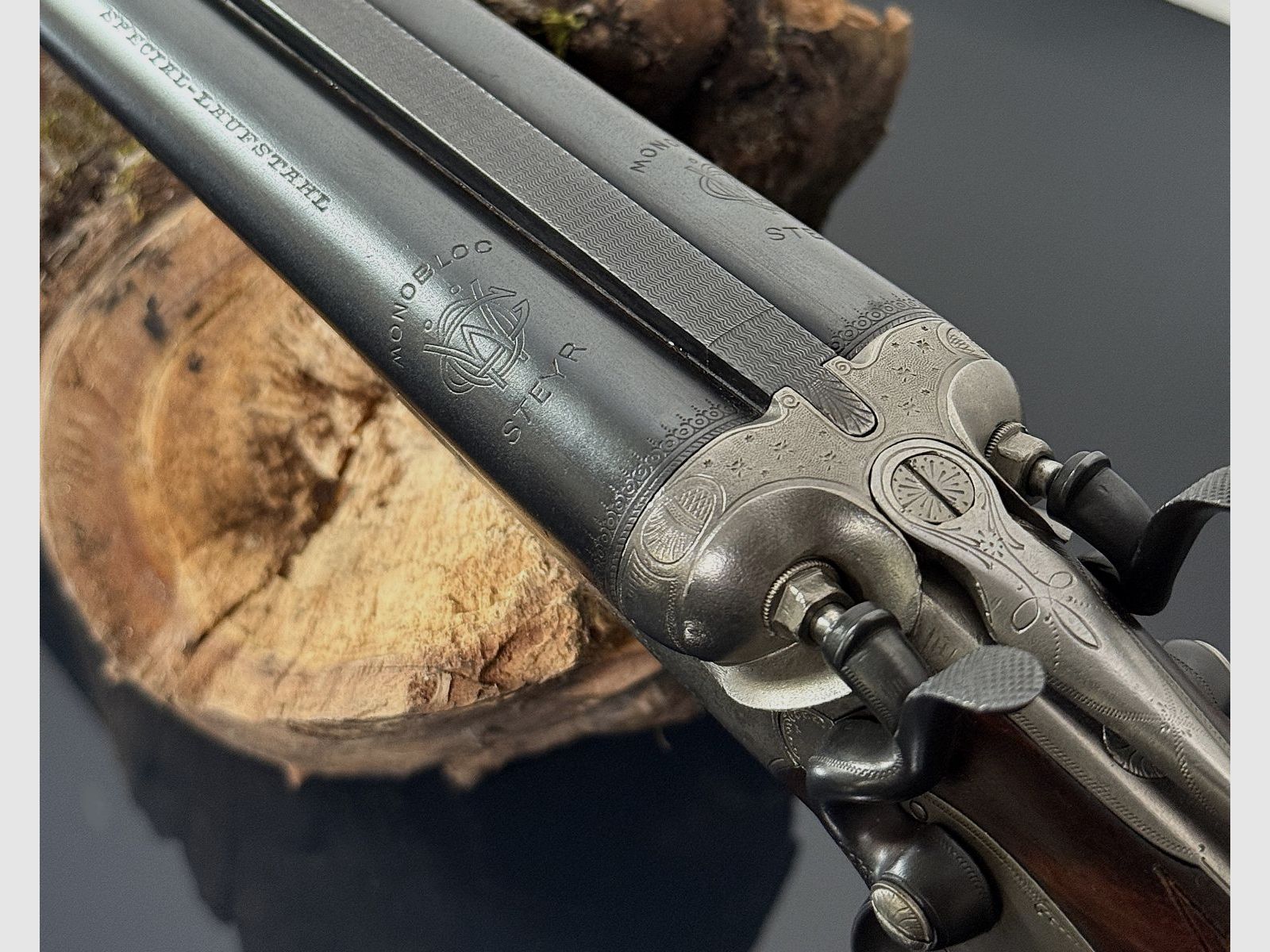 Steyr Monobloc, image 8 of 11