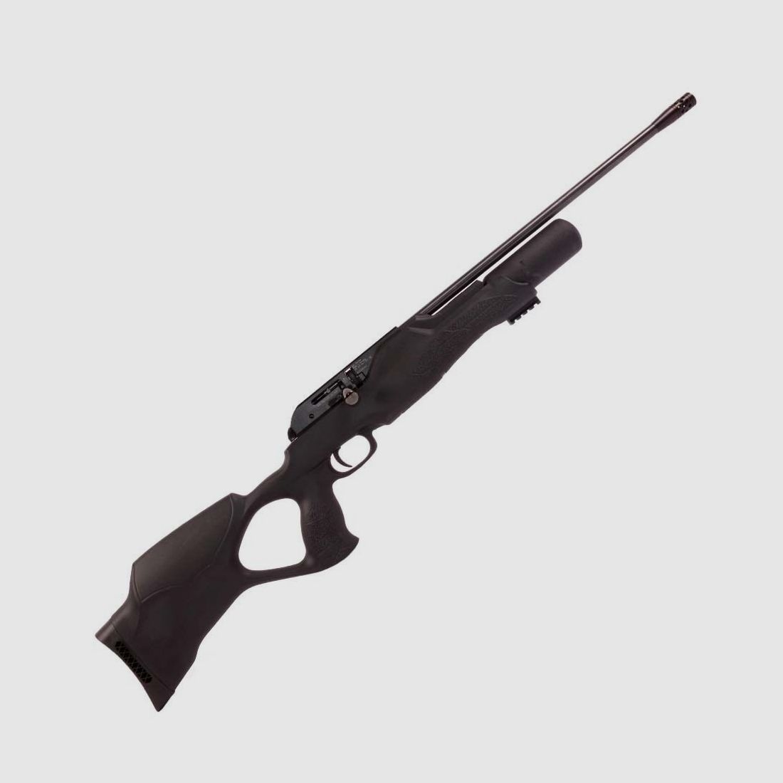 Walther	 Rotex RM8 Varmint PCP Gewehr 4,5mm Diabolos Schwarz