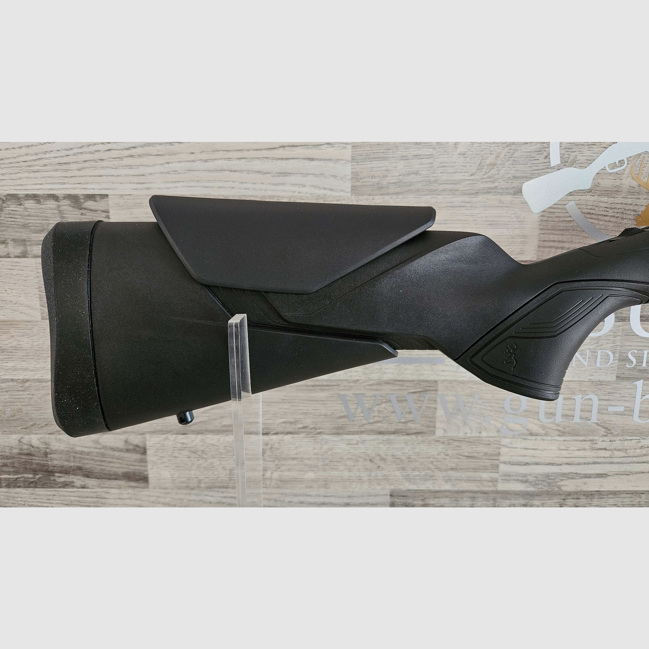 Neuware vom Fachhandel - BROWNING X-Bolt 2 NORDIC VARI-TECH ADJ Threaded Kal. .308Win