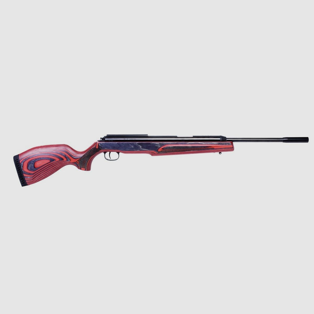 Diana Luftgewehr 54 Airking Pro Laminated – Kaliber 5.5mm, Bild 1 von 3