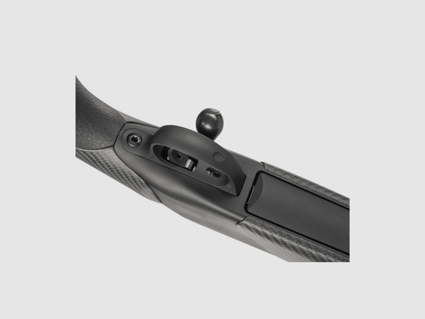 Fusil à verrou Sako 100 Carbon, image 5 sur 20