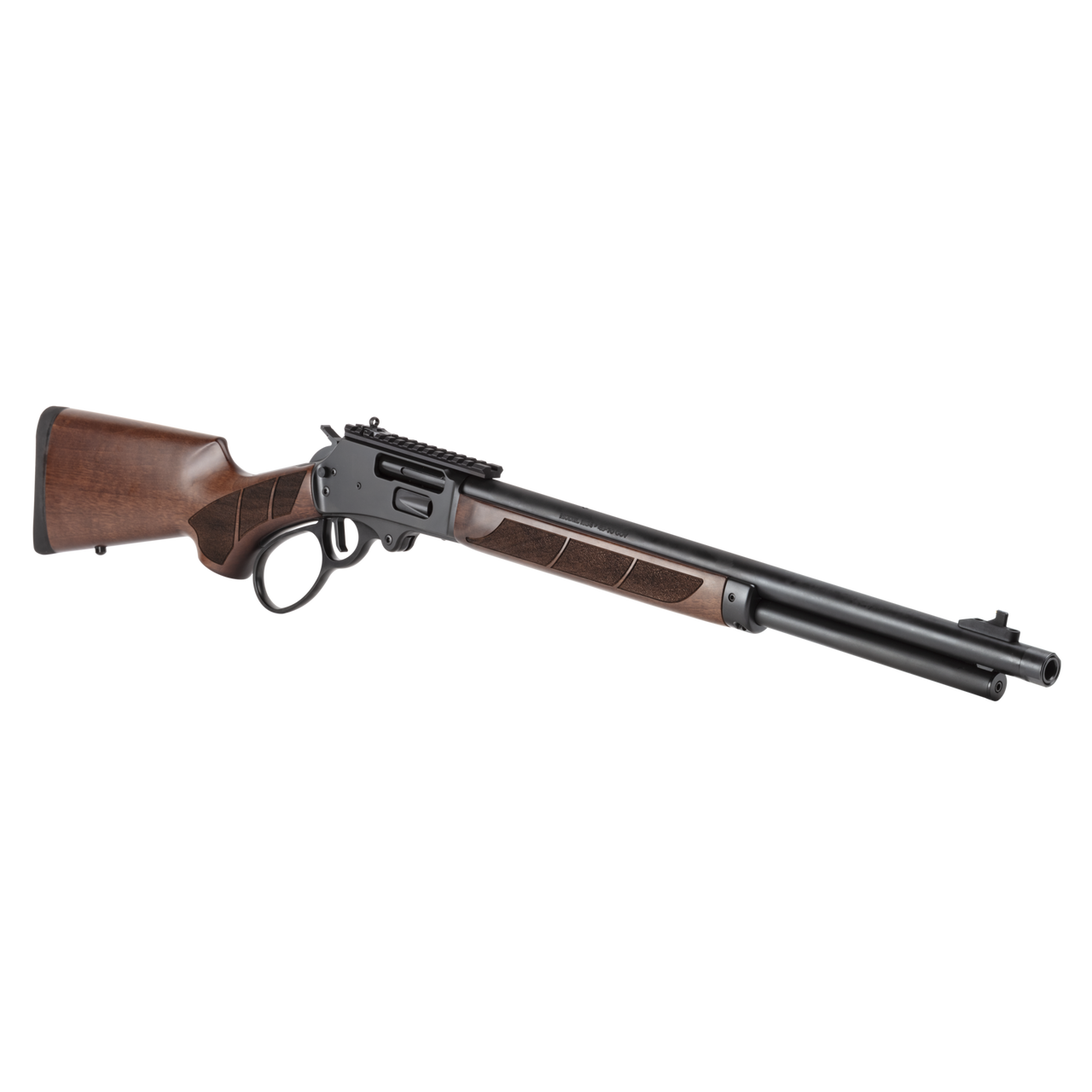 Smith & Wesson 1854 SERIES BOIS carabine à levier de sous-garde, image 3 sur 4