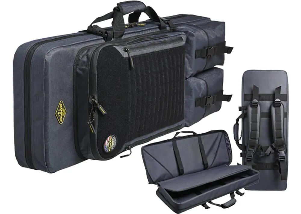 Torba na broń – Plano Tactical Gun Backpack 87×30, zdjęcie 1 z 3