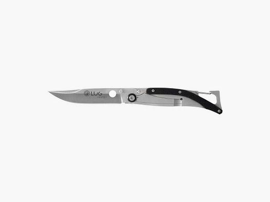 Couteaux pliants SP1S Noir Lug