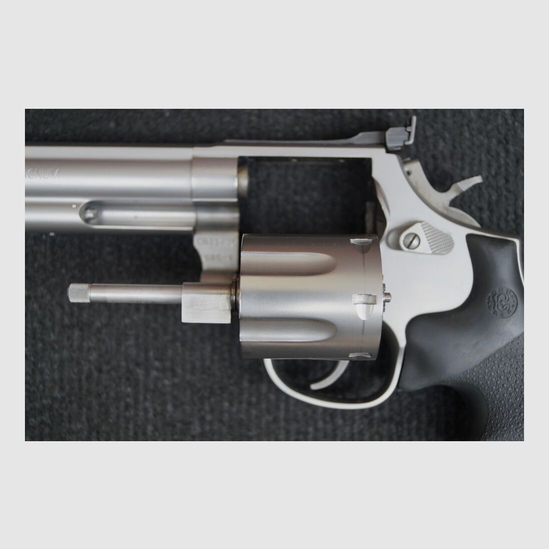 Smith & Wesson 686-4