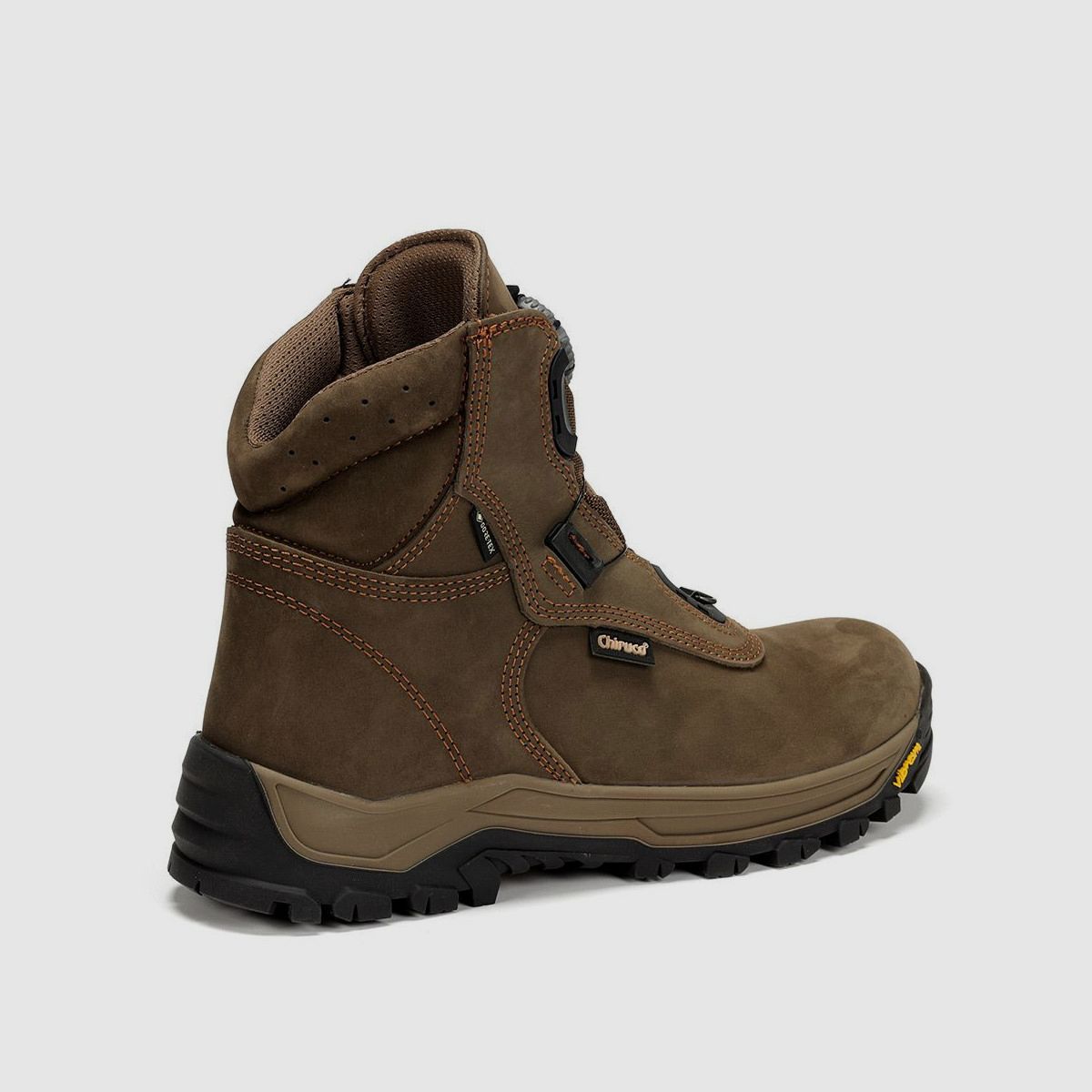 Chiruca Boxer BOA 01 Stiefel, Bild 5 von 7