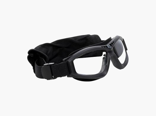 Revision Revision Brille Bullet Ant Tactical Basic schwarz klares Glas