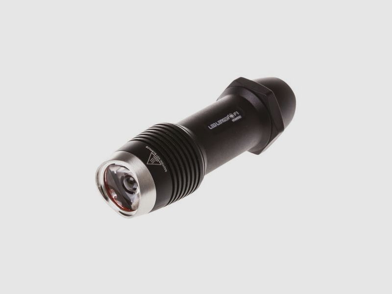 Led Lenser F1
