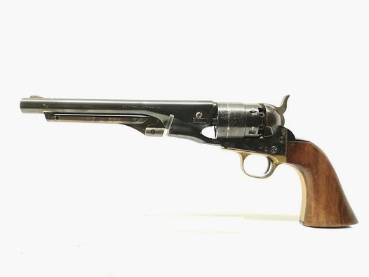 Pietta Colt Army 1860
