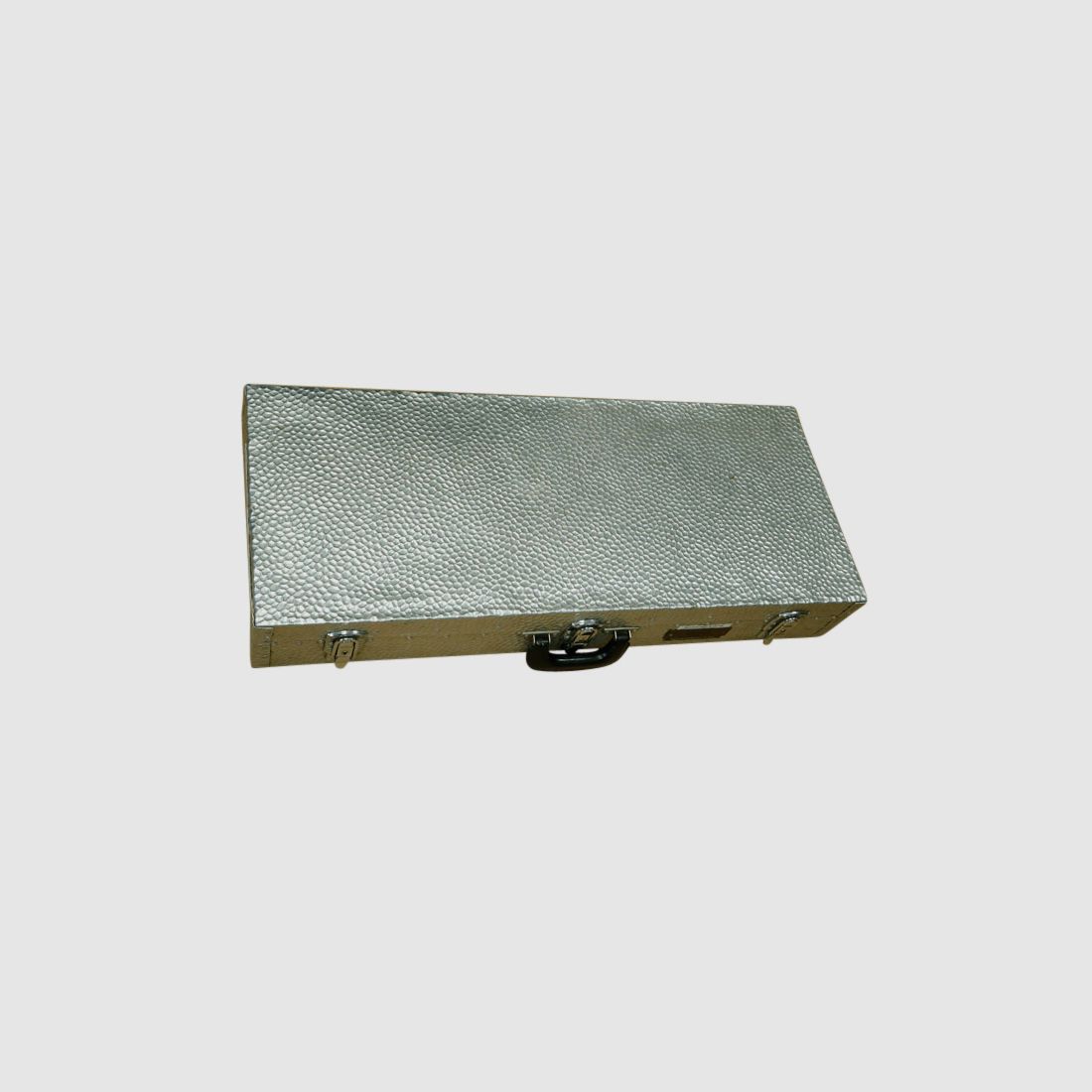Bockdoppelbüchse Franzoj Ferlach, Kal. 9,3x74R mit ZF