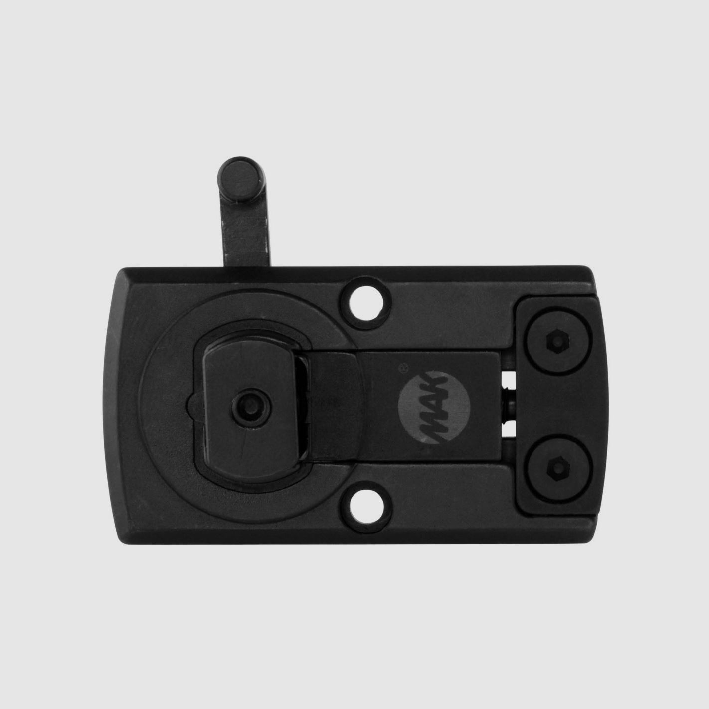 MAK MAKLICK mount for DOCTER SIGHT/MEOSIGHT 3000-9000, image 5 of 5