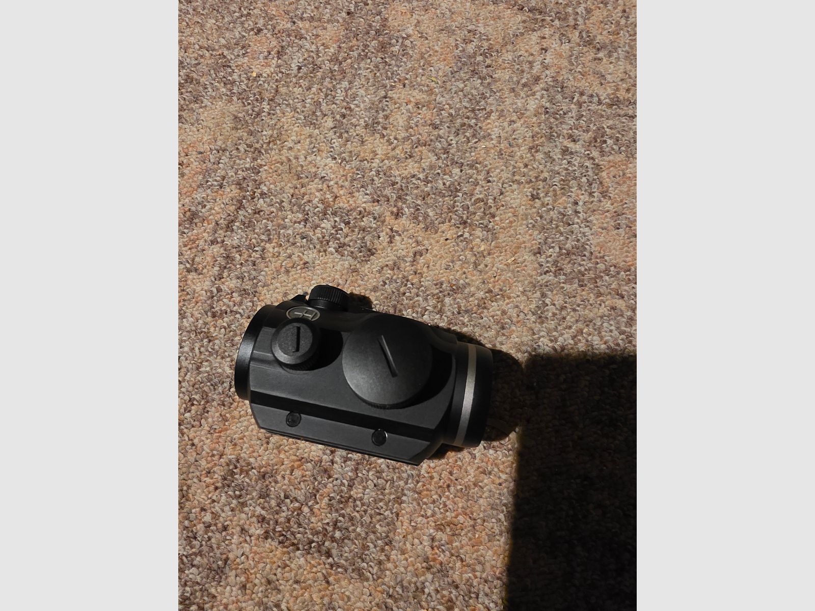 Hawke Reflexvisier 12107 Rotpunktvisier