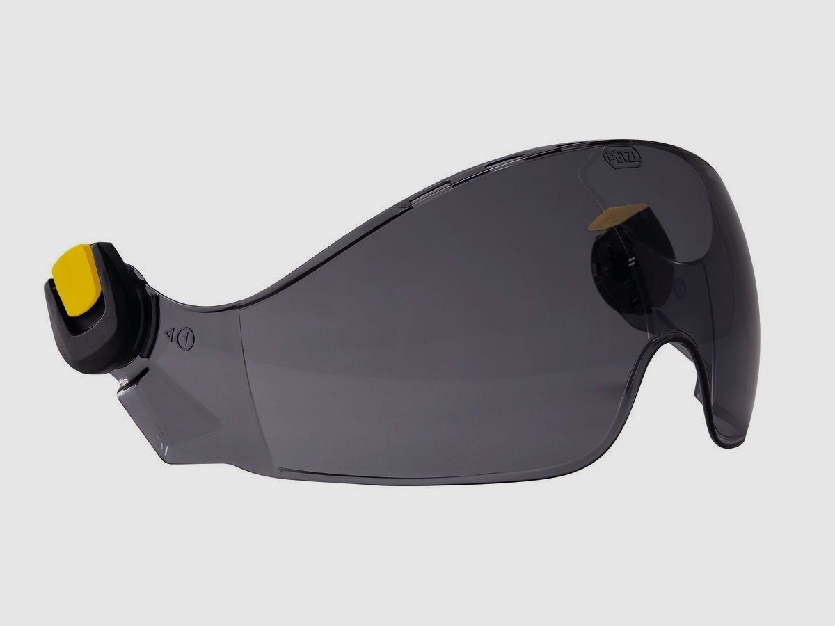Petzl VIZIR SHADOW visera de protección, imagen 4 de 9