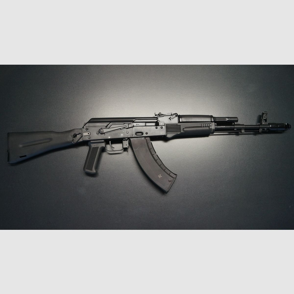 Kalashnikov Izhmash Saiga MK, image 1 sur 6