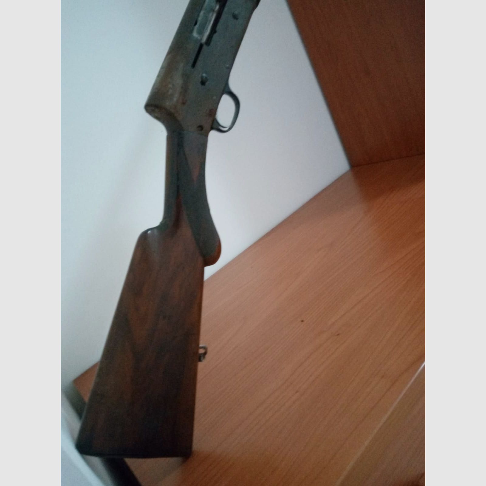Fucile browning auto 5 magnum, image 3 of 7