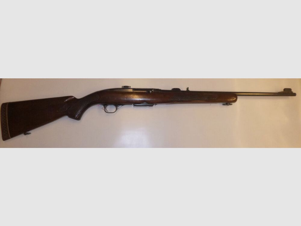 Winchester 100