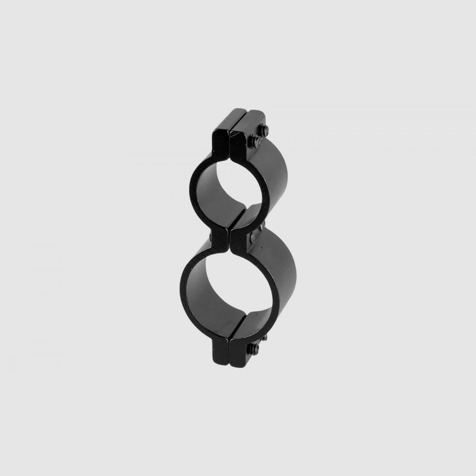 Montaggio accessori 25mm e 18mm, immagine 1 di 4