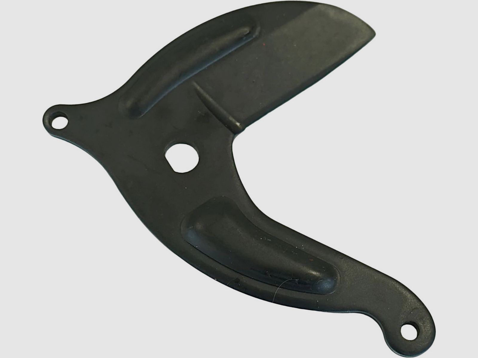 Cuchilla de repuesto para podadora de árboles Helium HE-2 y HE-4