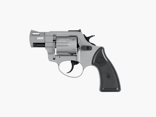 Zoraki R2 2'' Titan, kaliber || SRS revolver