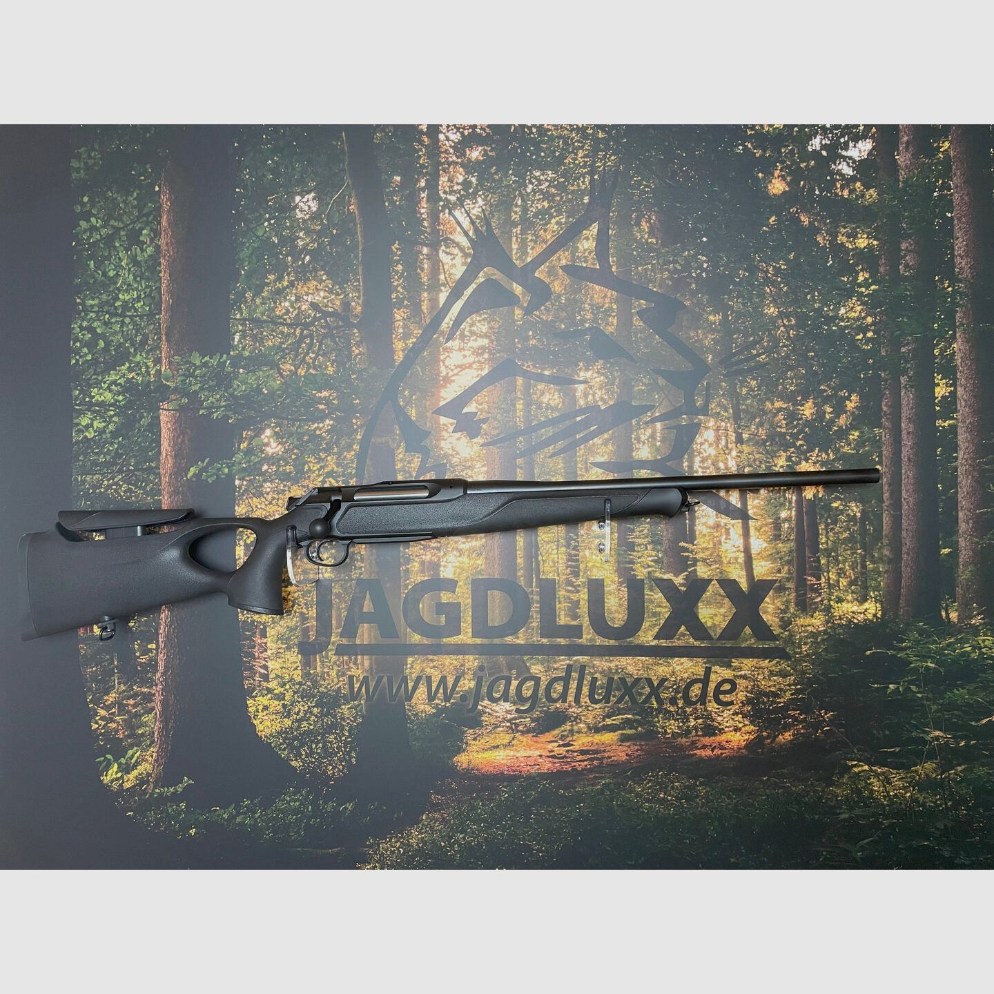 Sauer 505 Synchro XT avec pack Outback et DLC - carabine à verrou, image 2 sur 5