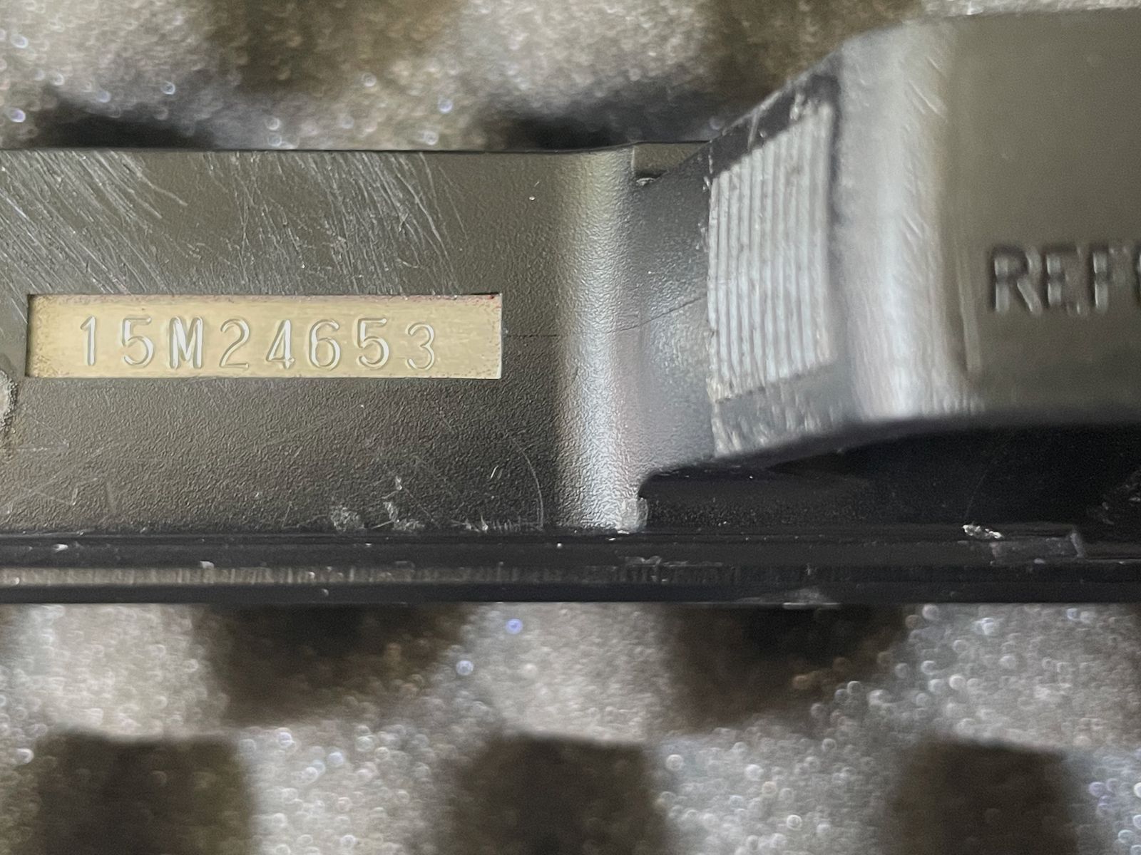 Umarex H&K USP CO2 NBB (+ 3 Magazine und Koffer)