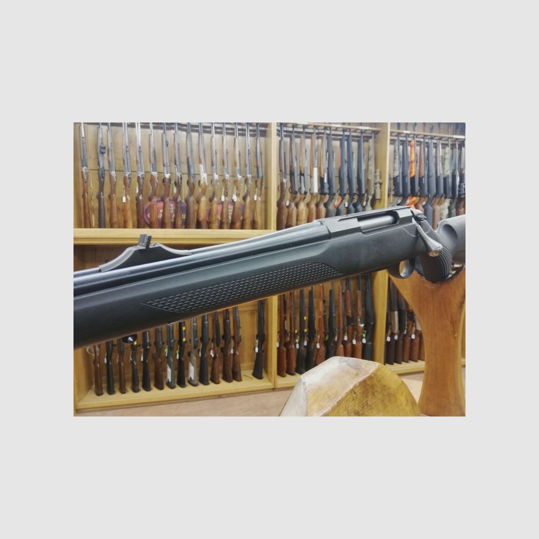 TIKKA T3X LITE LEWORĘCZNY, zdjęcie 2 z 5