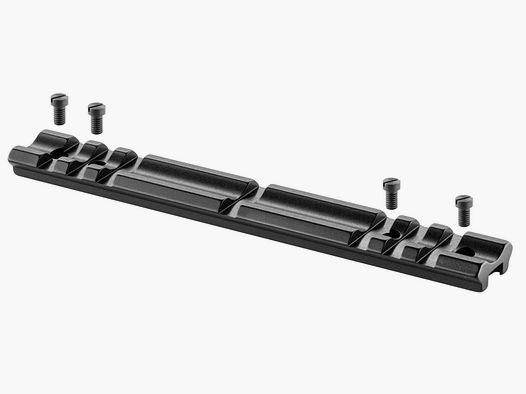 RECKNAGEL 57055-0003 Long Picatinny Rail Browning Bar