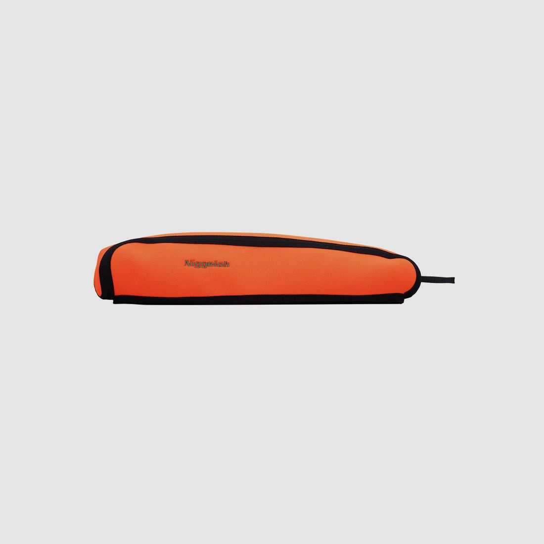 Niggeloh ZF-Cover / Neoprene / Arancione Gr. XL / fino a D = 56 mm / per accessori ottici