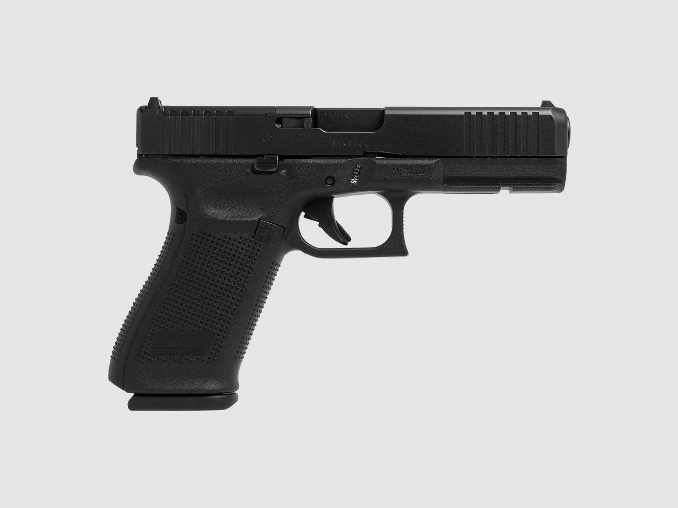 Glock Pistool 21 Gen5 MOS FS – .45 ACP, afbeelding 1 van 3